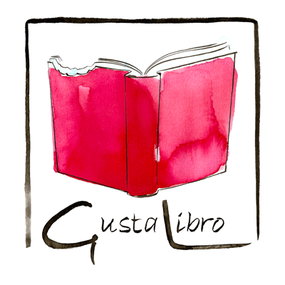 Gusta Libro