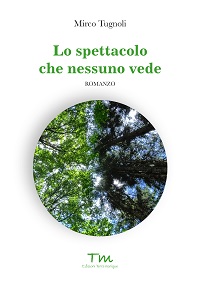 Cos’ha scritto Mirco Tugnoli? La recensione di “Lo spettacolo che nessuno vede”